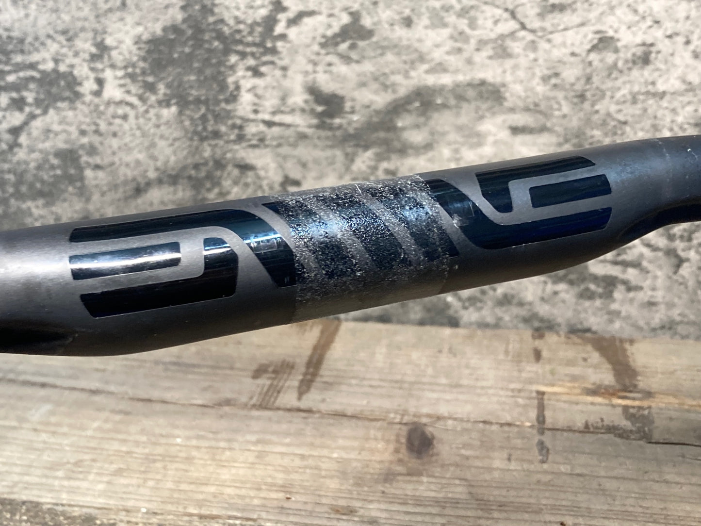IZ275 エンヴィ ENVE ROAD HANDLEBAR カーボン ドロップハンドル 440mm Φ31.8