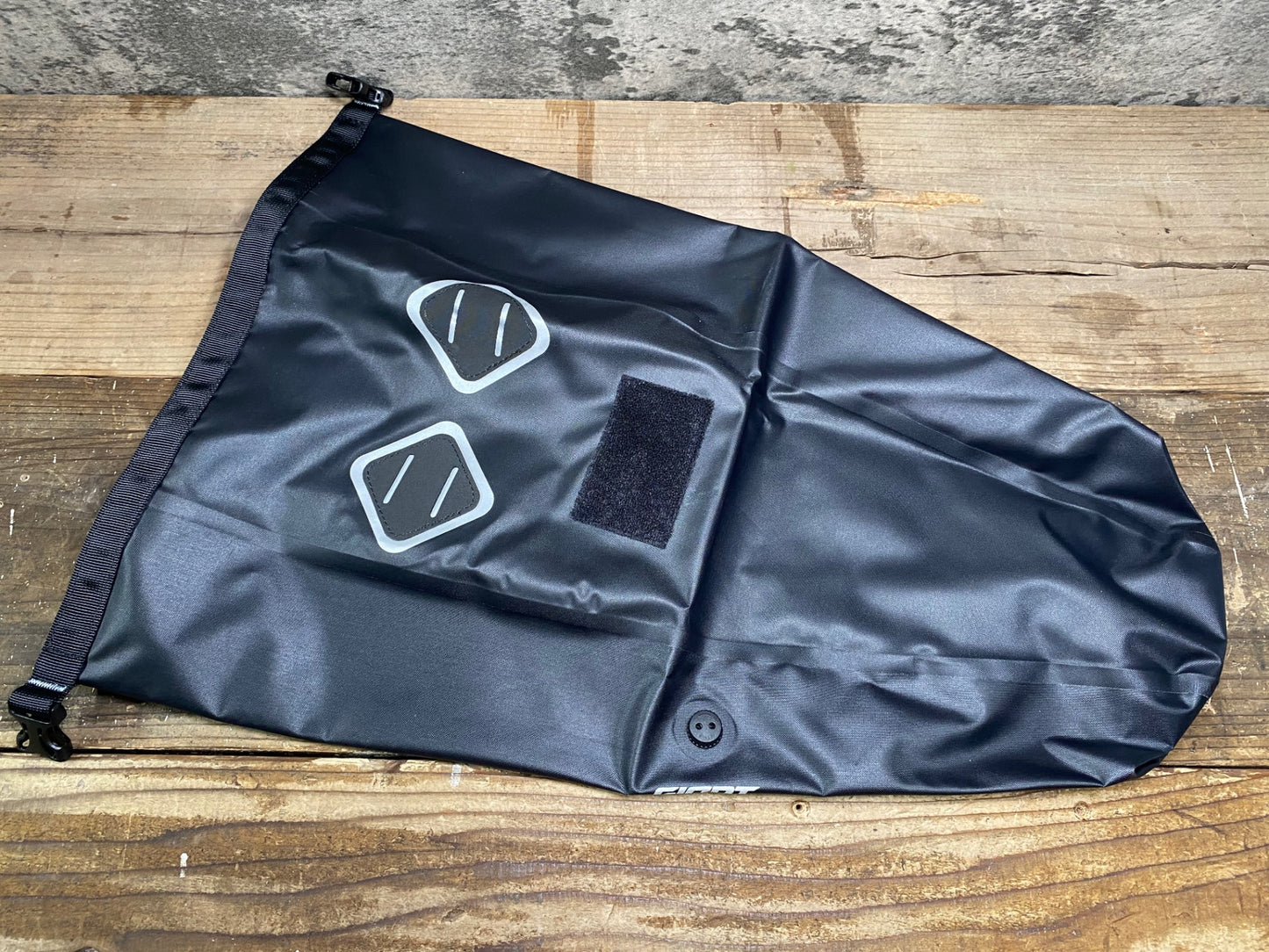 IW088 ジャイアント GIANT H2PRO SADDLE BAG サドルバッグ