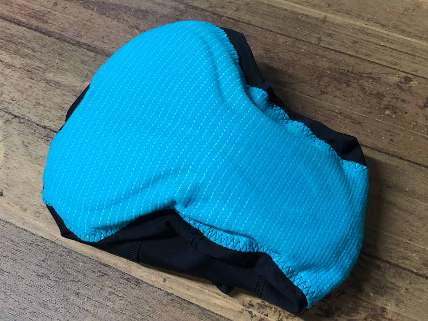 IK269 ヴェロビチ velobici MODERNIST ビブショーツ 黒 2 ※スレ