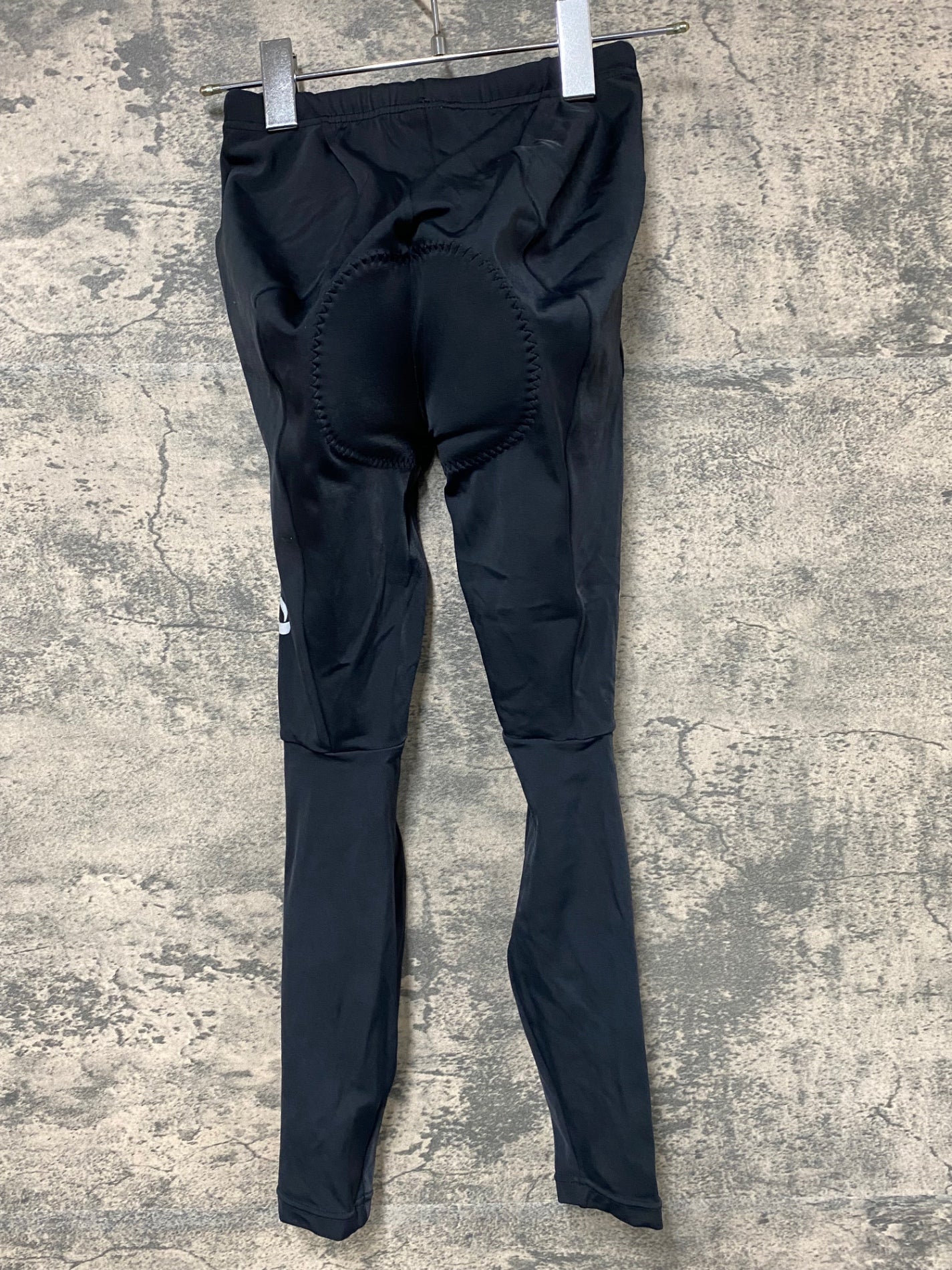 IX554 パールイズミPEARLiZUMi サイクルタイツ レディース S 黒