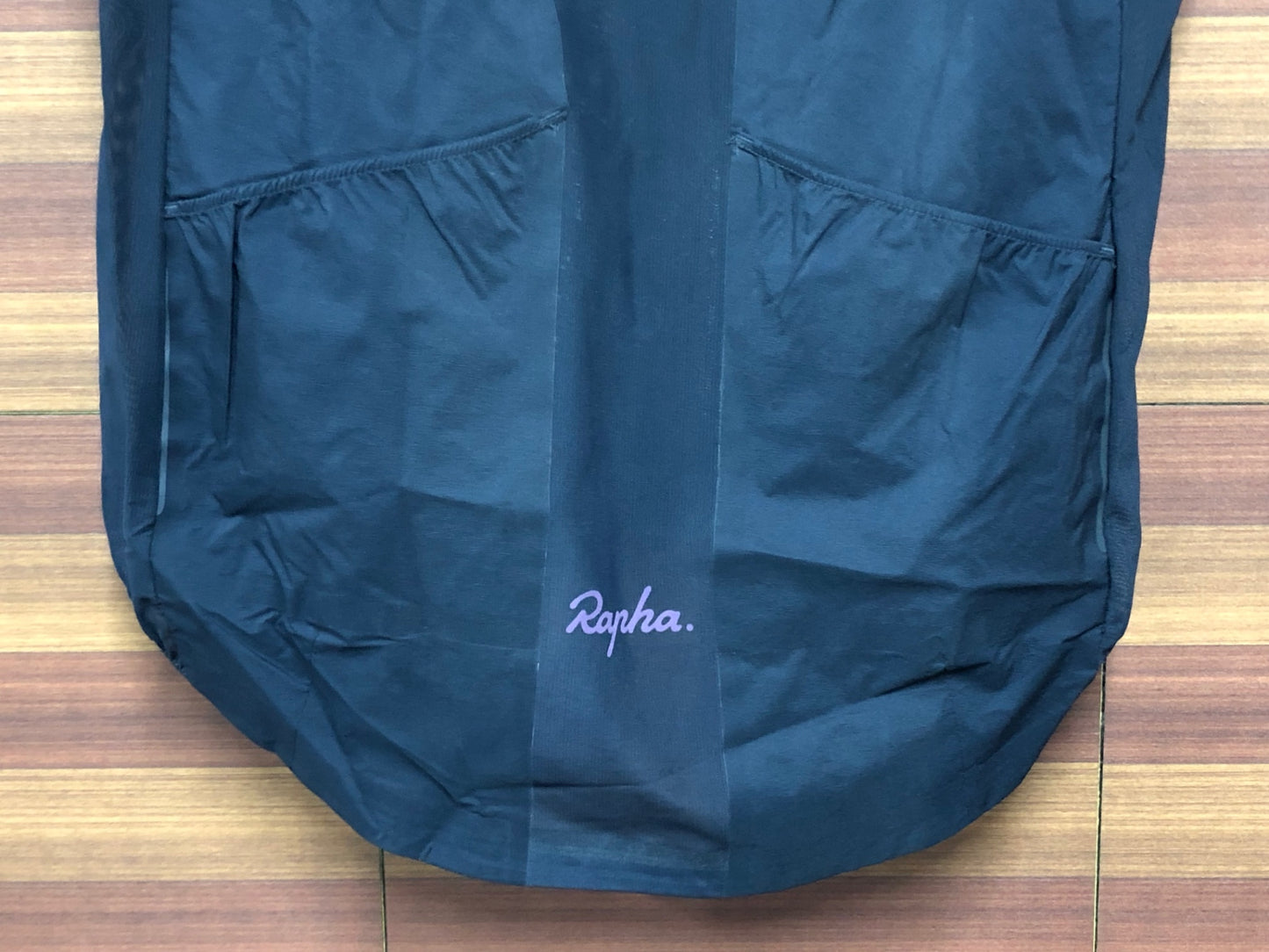 IP666 ラファ RAPHA CLASSIC GILLET ジレ ベスト 黒 Mサイズ