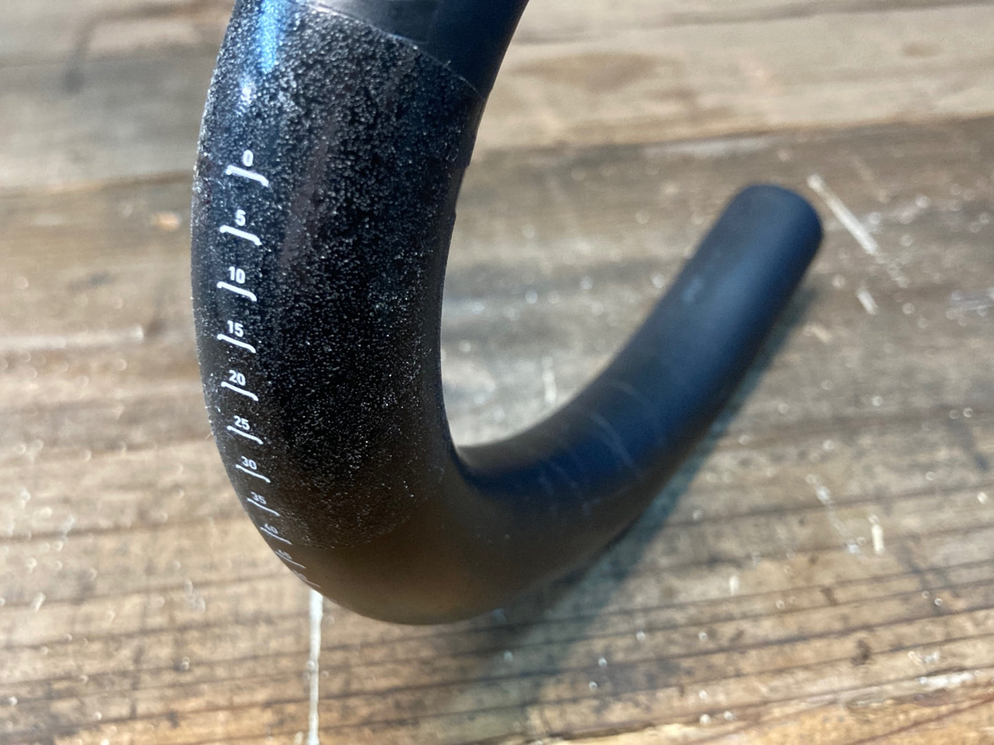 IN452 スペシャライズド SPECIALIZED S-WORKS エアロフライ AEROFLY カーボン ドロップハンドル ブラケットC-C400mm Φ31.8