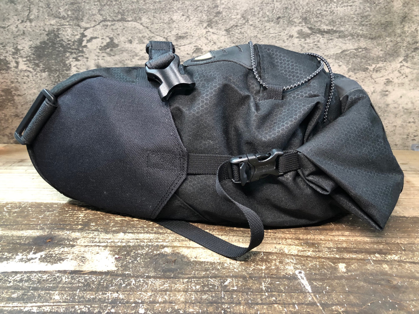 IV438 トピーク TOPEAK バックローダー サドルバッグ 15L