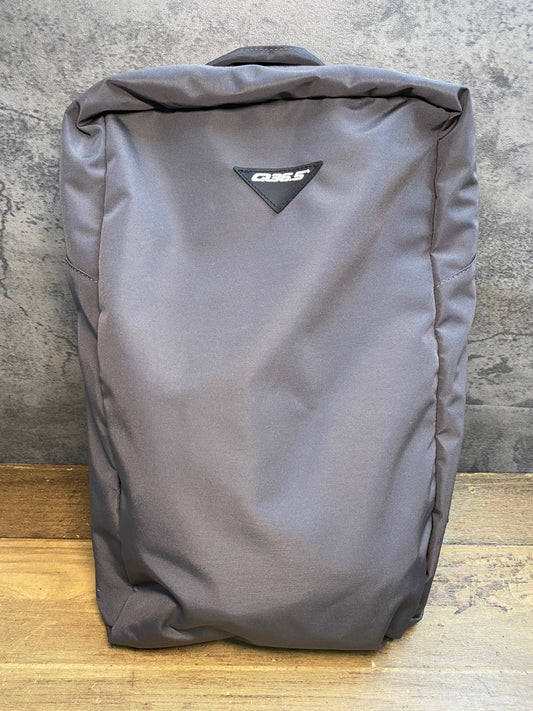 JD956 Q36.5 Adventure Riding リュック バックパック グレー