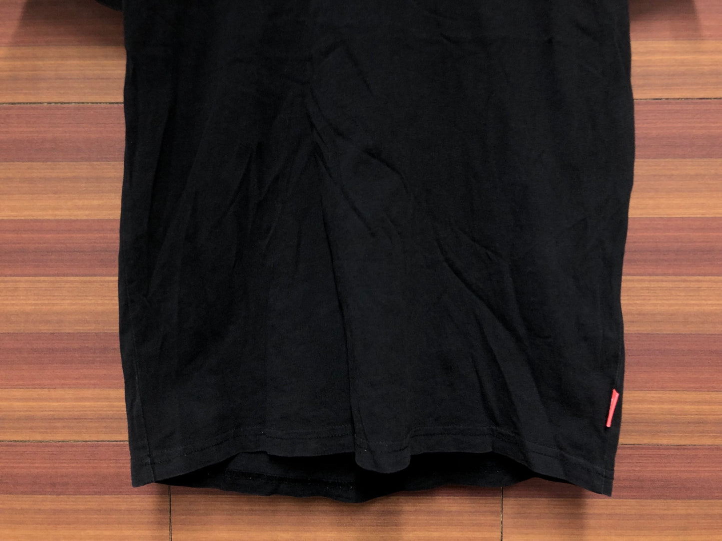 IP216 ラファ Rapha CLUBHOUSE T-SHIRT 半袖 Tシャツ 黒 S TOKYO