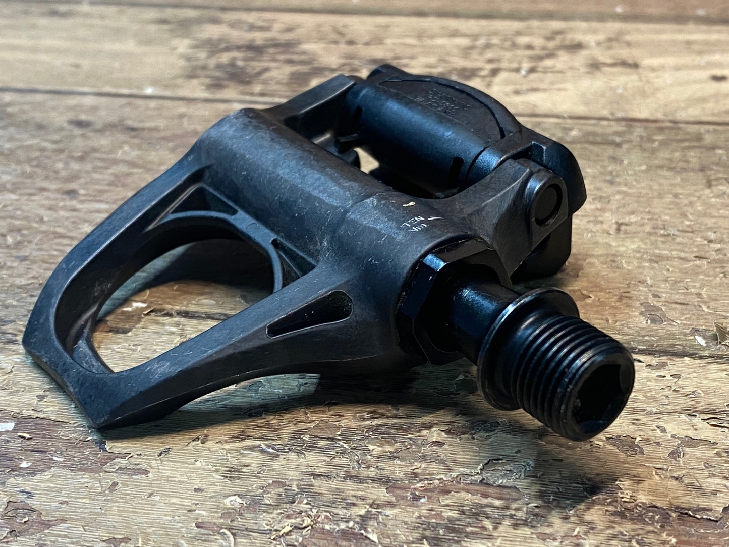 IL006 シマノ SHIMANO PD-R550 ビンディングペダル SPD-SL
