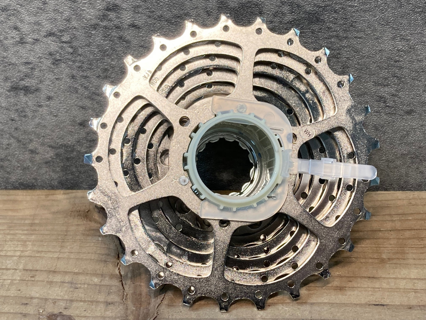 IO408 シマノ SHIMANO ソラ SORA CS-HG50 スプロケット 9s 12-25T