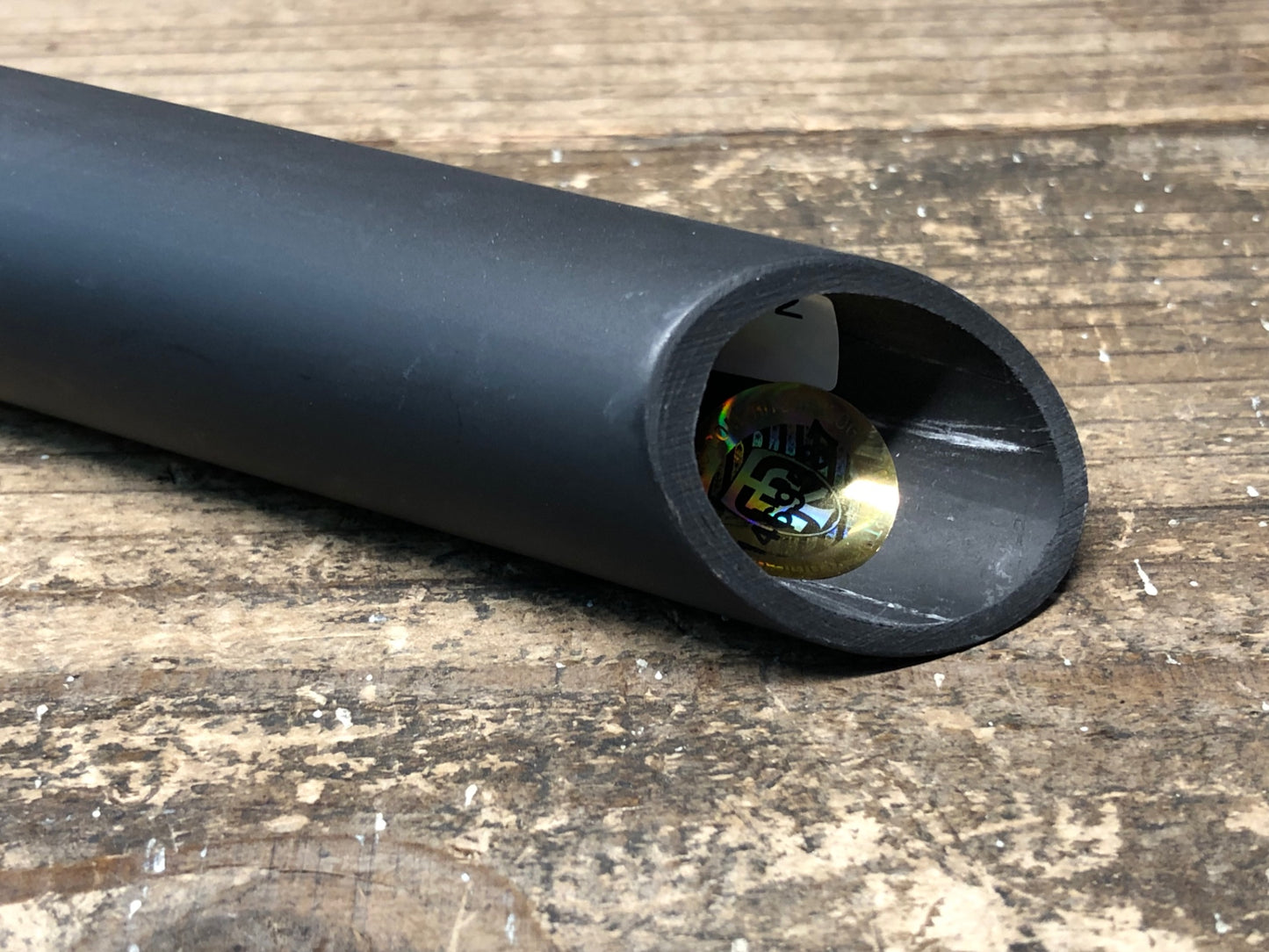 IZ828 リッチー RITCHEY WCS CARBON カーボンシートポスト Φ27.2 350mm