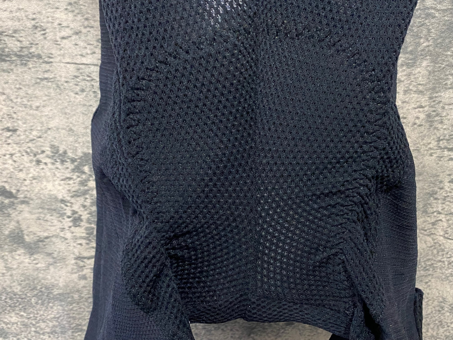 IW787 カフェドシクリステ Cafe du Cycliste ヘレン Helene ビブショーツ 白 黒 XS