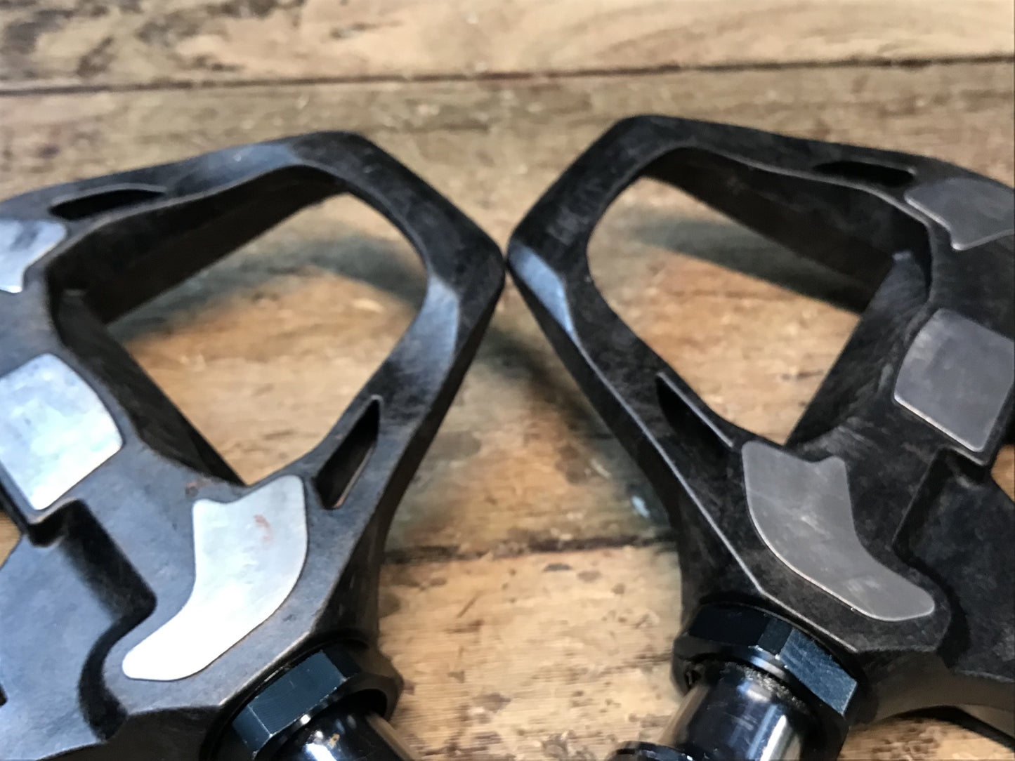 IJ841 シマノ SHIMANO アルテグラ ULTEGRA PD-R8000 ビンディングペダル SPD-SL