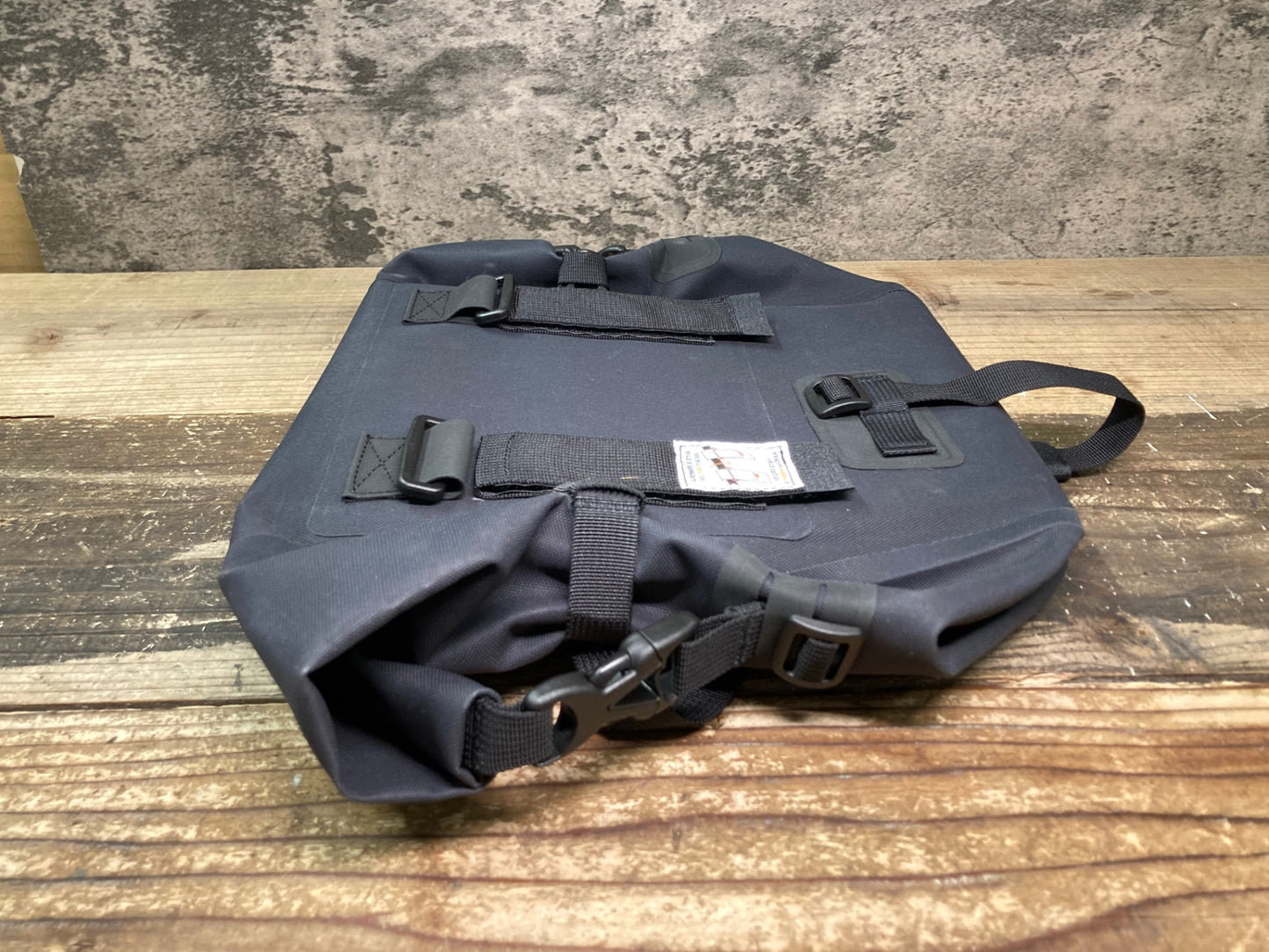 IM703 オールドマンマウンテン ポンテローザ パニア OLD MAN MOUNTAIN Ponderosa Pannier パニアバッグ