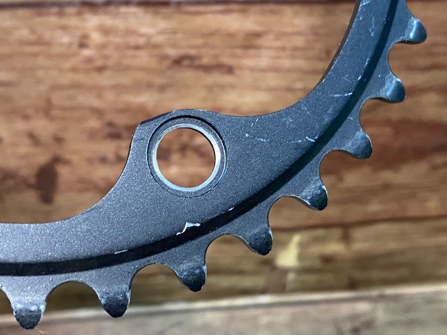 IF476 シマノ SHIMANO アルテグラ ULTEGRA FC-R8100 チェーンリングセット 52-36T 12S