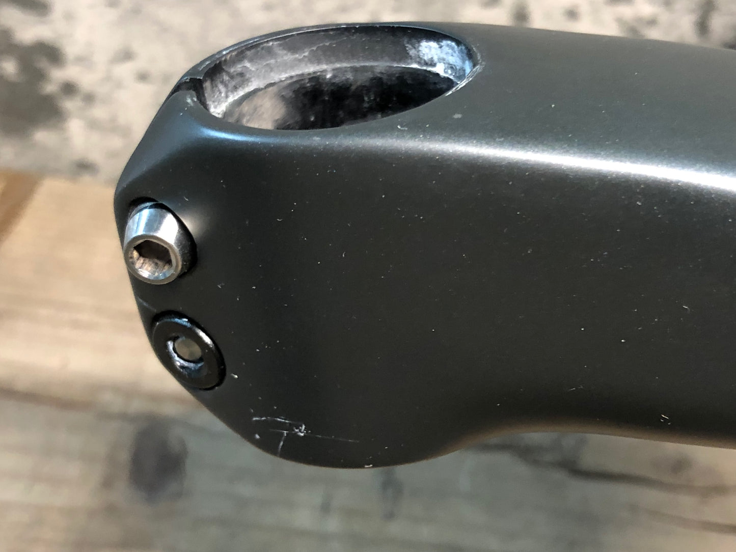 IZ752 ボントレガー BONTRAGER アイオロス AEOLUS RSL VR-C カーボン 一体型 ドロップハンドル エンドC-C420mm 100mm ※リコール対応済