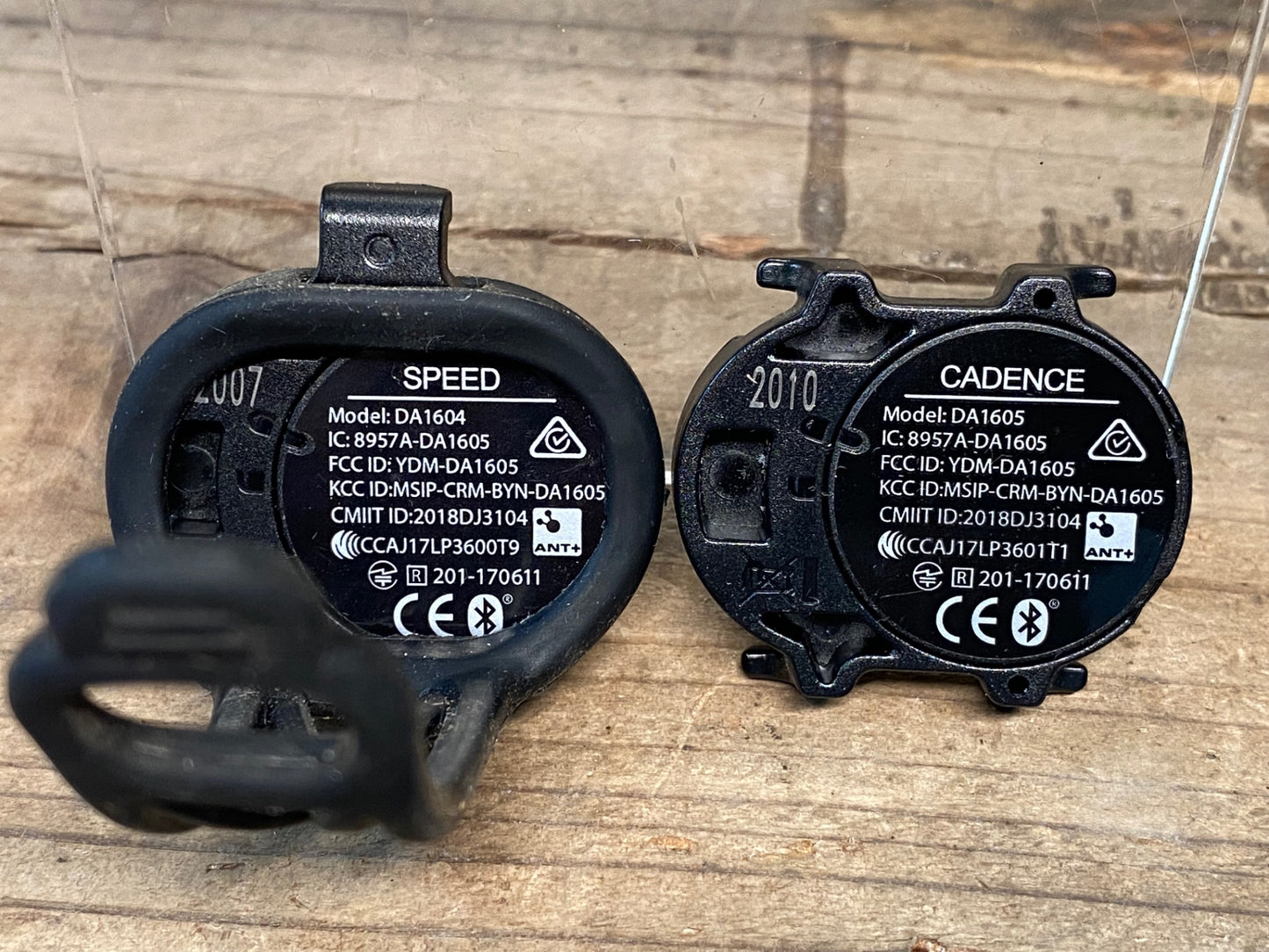 IM707 ブライトン Bryton ライダー Rider 750 サイクルコンピューター センサーセット ※動作確認済み