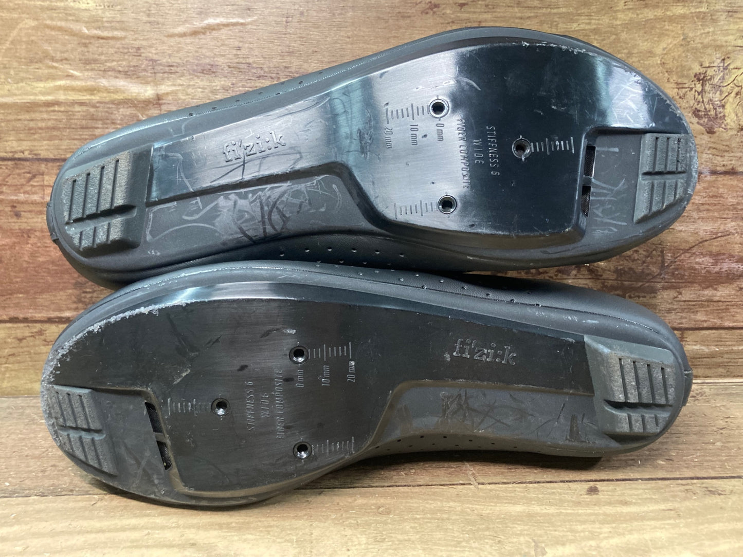IM758 フィジーク fi'zi:k VENTO OMNA WIDE ビンディングシューズ SPD-SL EUR43