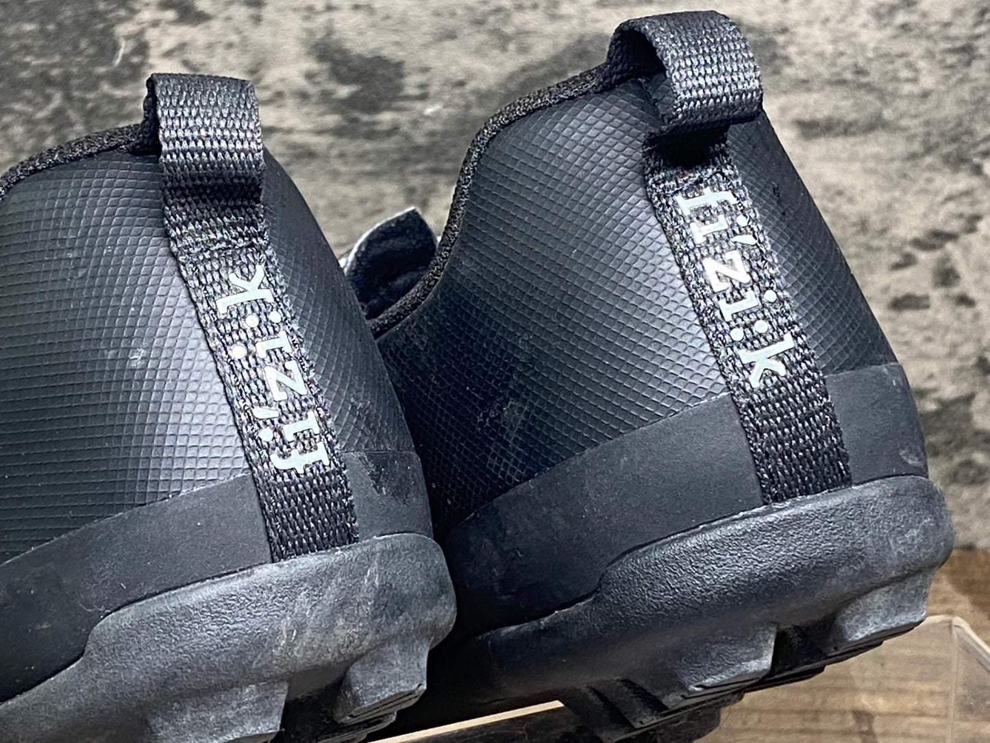 IY345 フィジーク fizik TERRA ATLAS Shoes ビンディングシューズ EU36