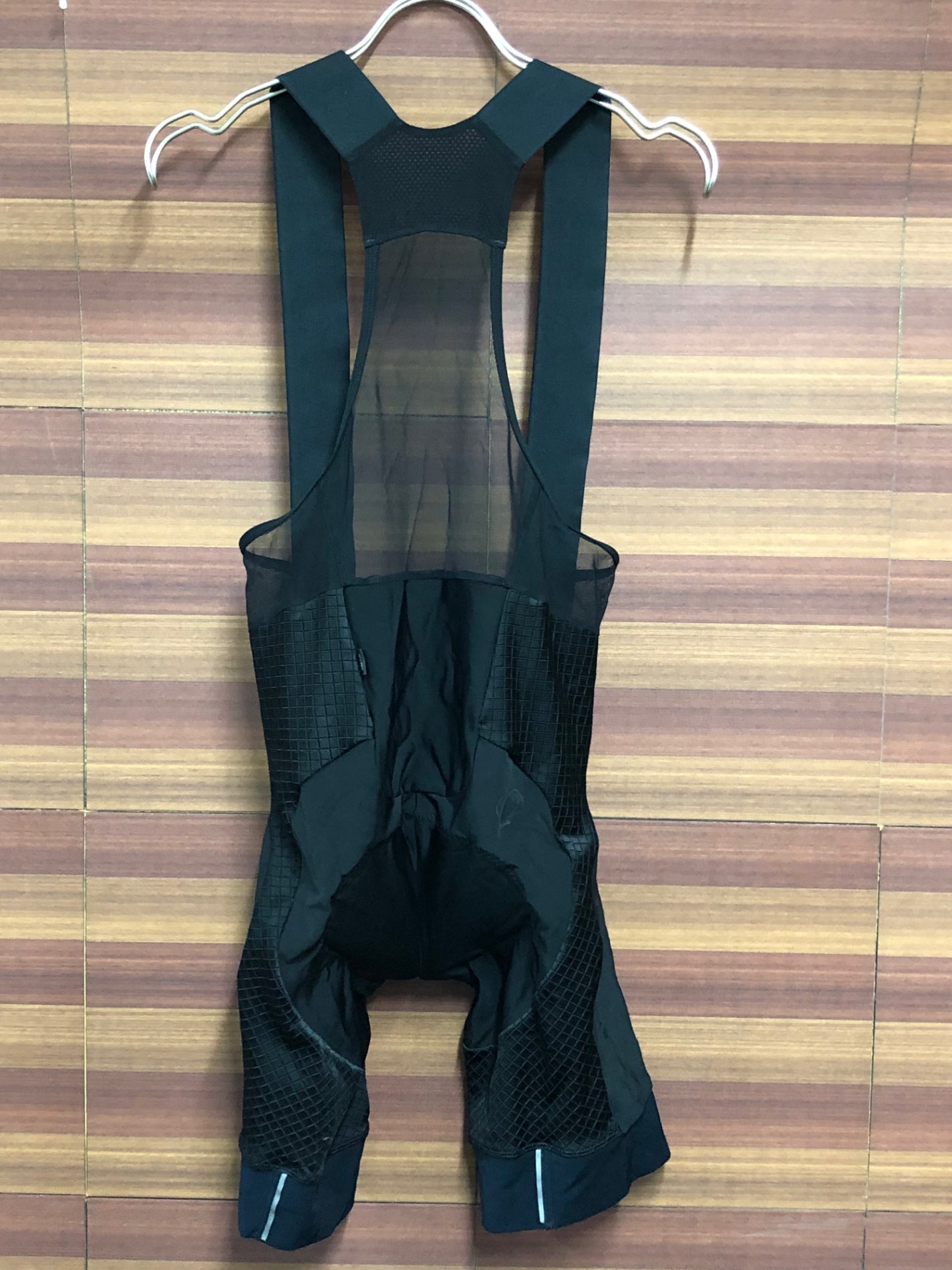 IP914 パールイズミ PEARL iZUMi ビブショーツ 黒 L