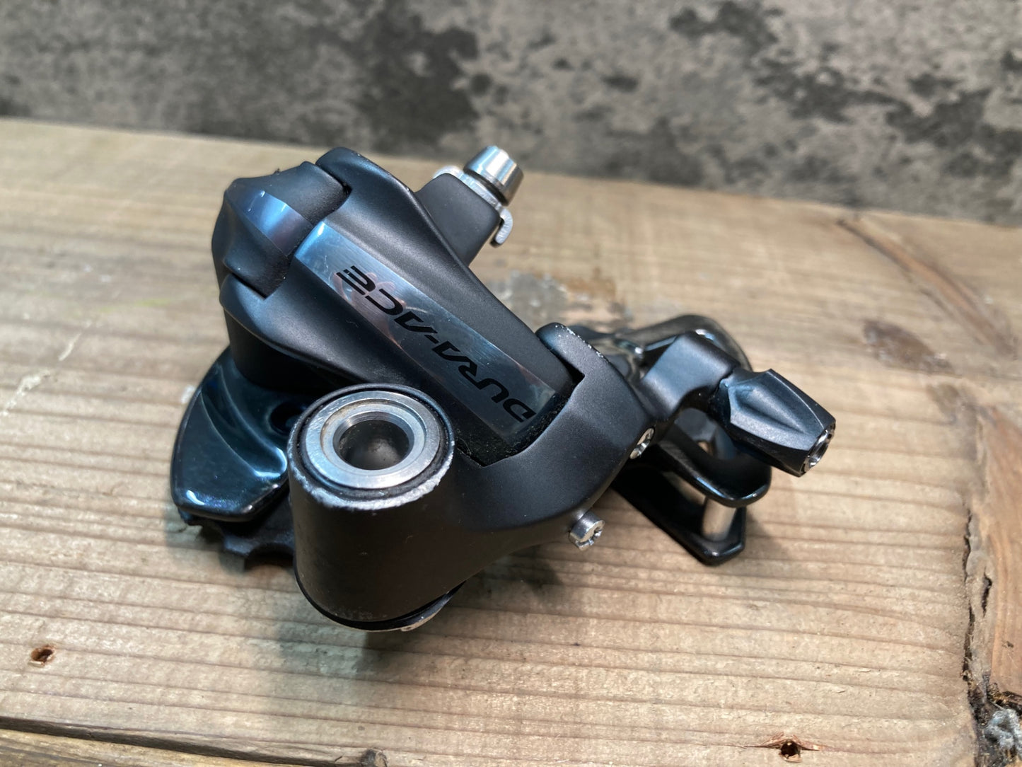IM550 シマノ SHIMANO デュラエース DURA-ACE RD-7900 リアディレイラー 10S