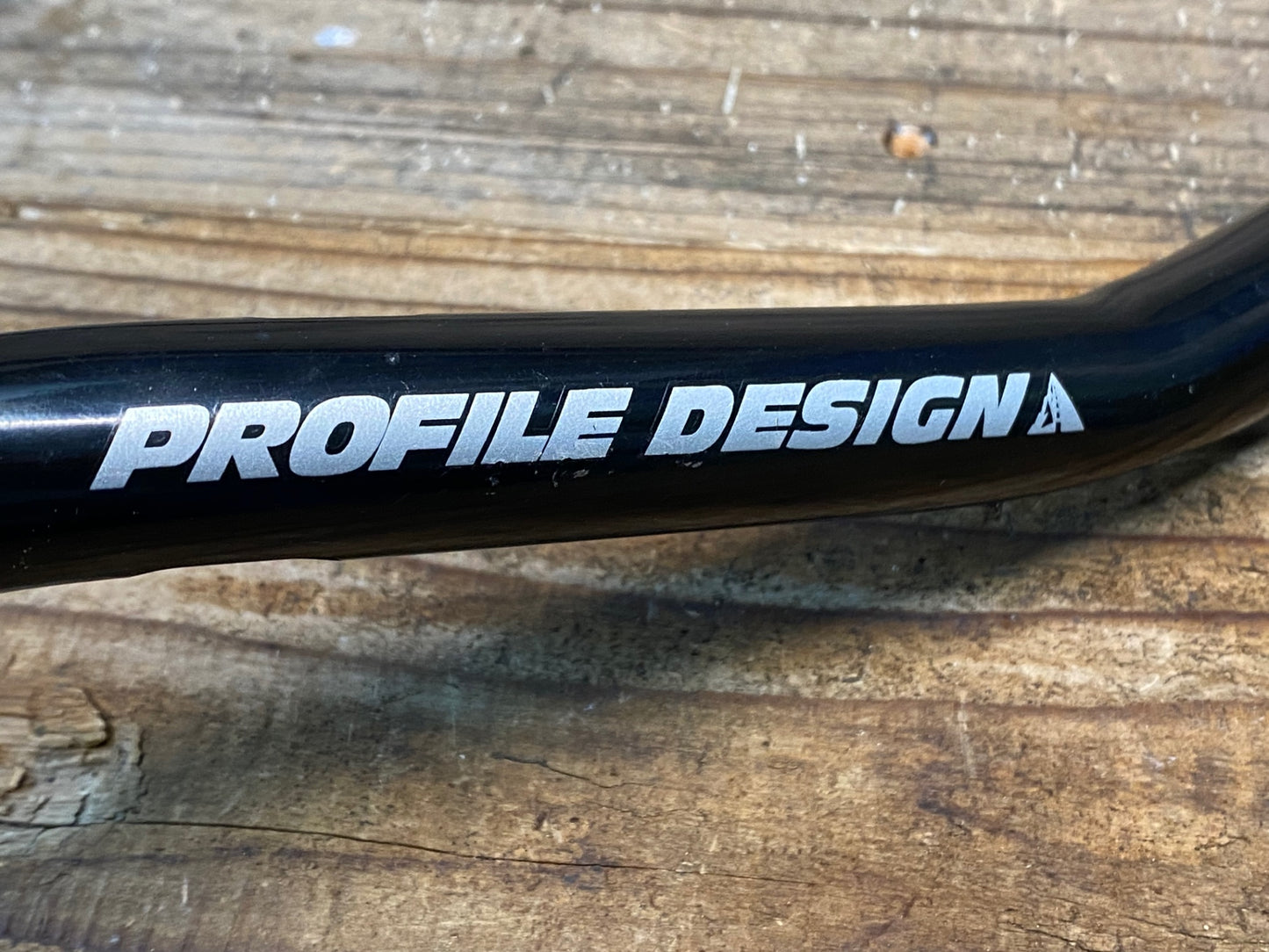 IP183 プロファイルデザイン PROFILE DESIGN AZ-80A TTバー DHバー ※クランプ部欠品