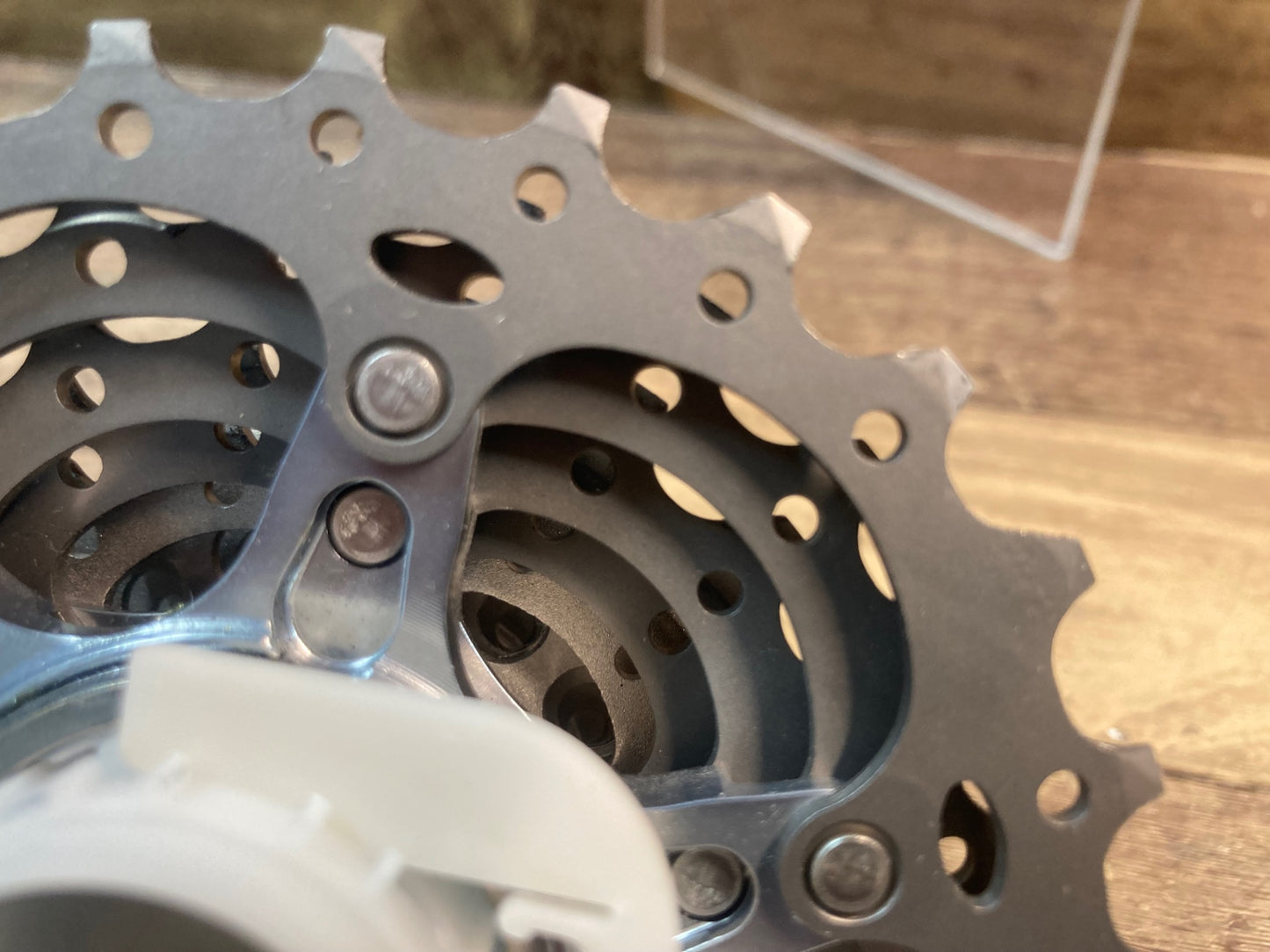 IM542 シマノ SHIMANO デュラエース DURA-ACE CS-7900 スプロケット 10S 12-27T