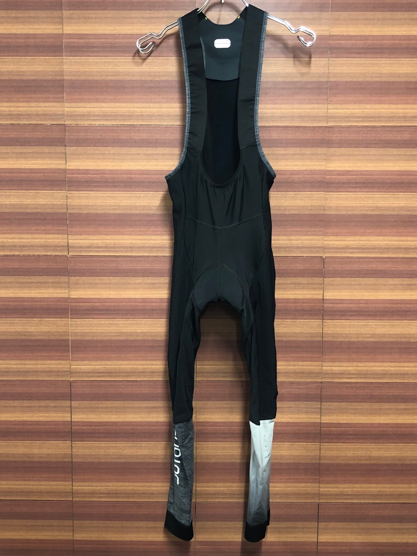 IE388 ドットアウト DOTOUT ビブタイツ Lサイズ 黒 裏起毛 – BICI 