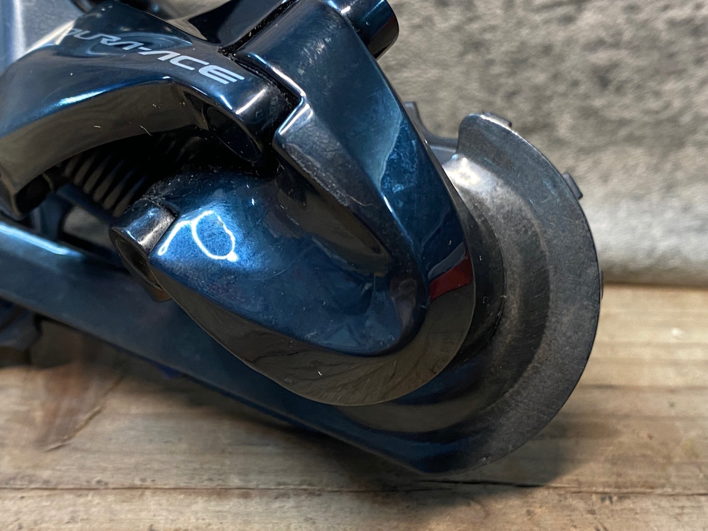 IR719 シマノ SHIMANO デュラエース DURA-ACE RD-R9100 リアディレイラー 11S