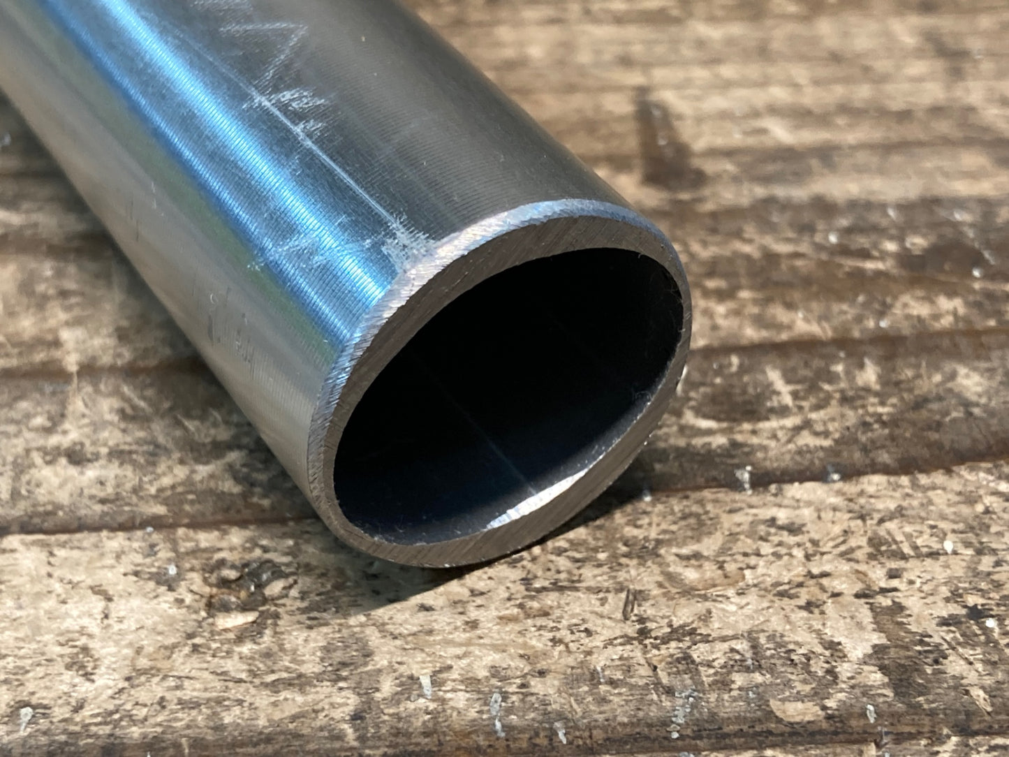 IW344 トムソン THOMSON ELITE シートポスト オフセット0mm Φ27.2mm カットあり 235mm