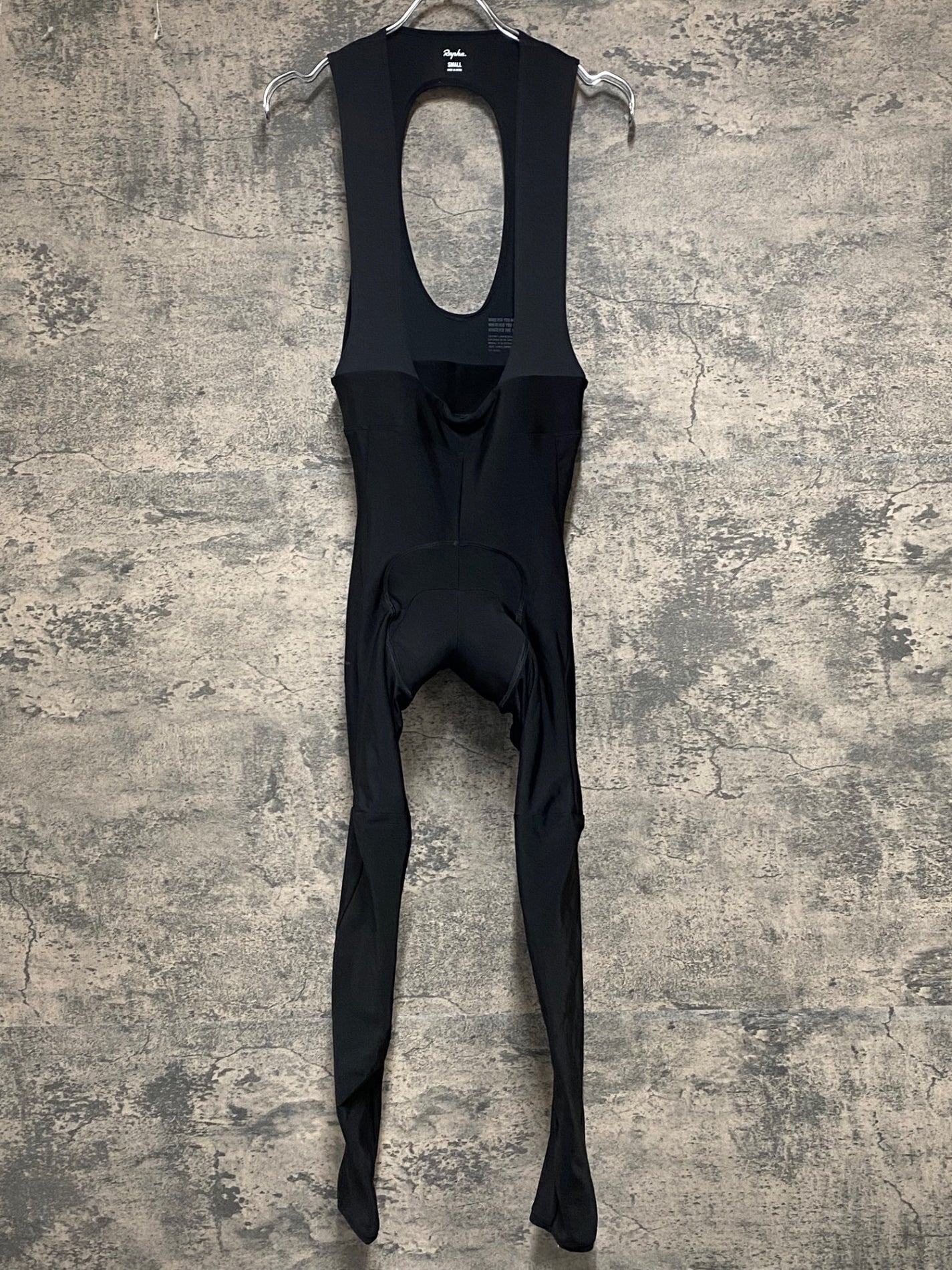 ラファ rapha メンズ コア ウィンター タイツ ウィズ パッド