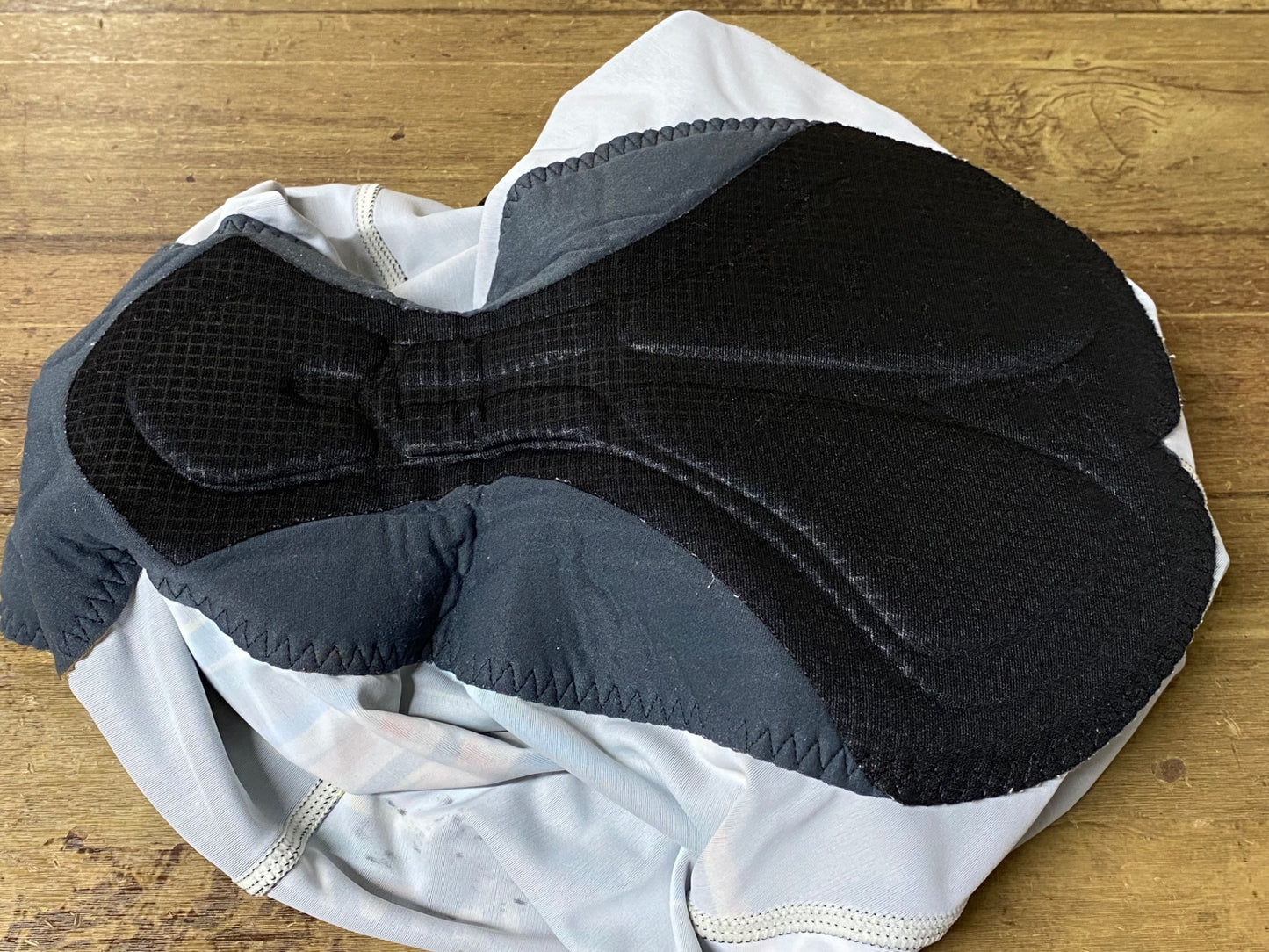 IP471 バレット VALETTE 半袖 サイクルジャージ ビブタイツ上下セット S