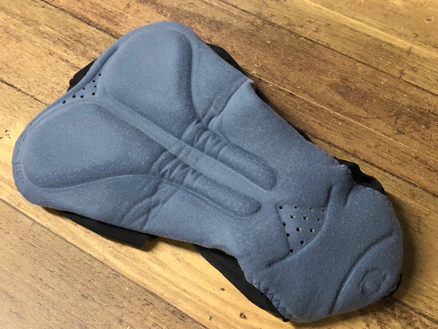 IJ801 パールイズミ PEARL iZUMi インナーパンツ 黒 L メンズ