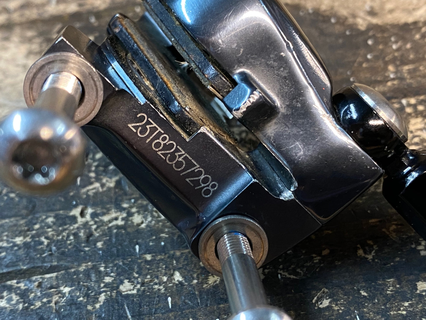IH872 スラム SRAM フォース FORCE ディスクブレーキ キャリパー 前後セット 油圧