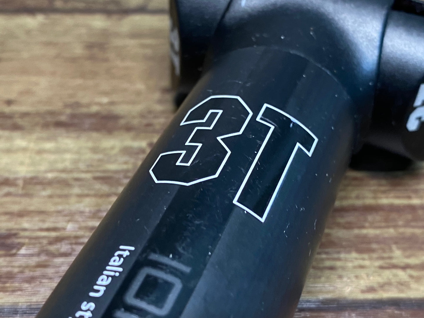 IW526 3T アイオニック IONIC0 TEAM カーボン シートポスト 280mm Φ31.6 SB0mm