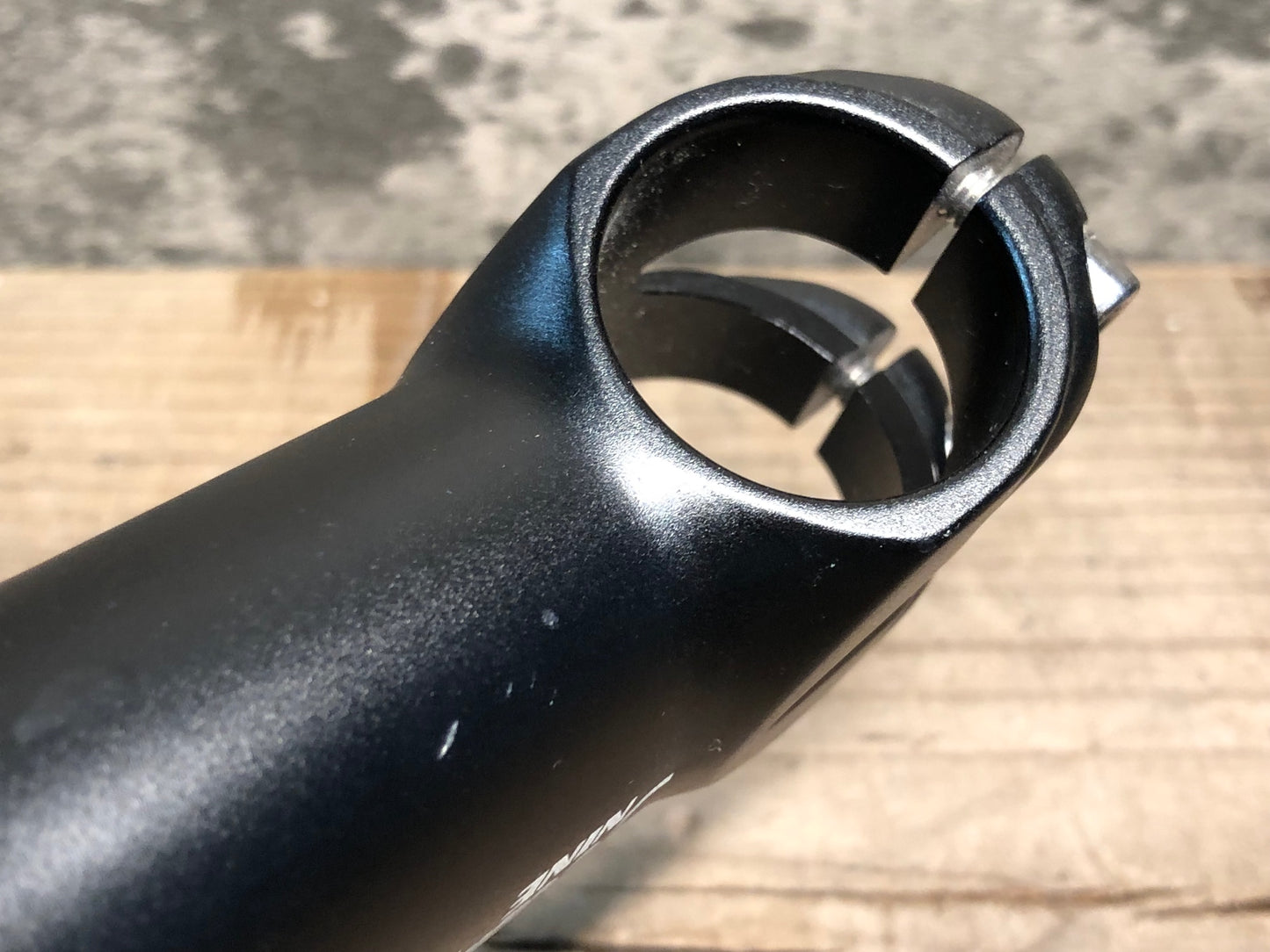 IP064 デダ DEDA NINE ステム 90mm Φ31.7 70° OS