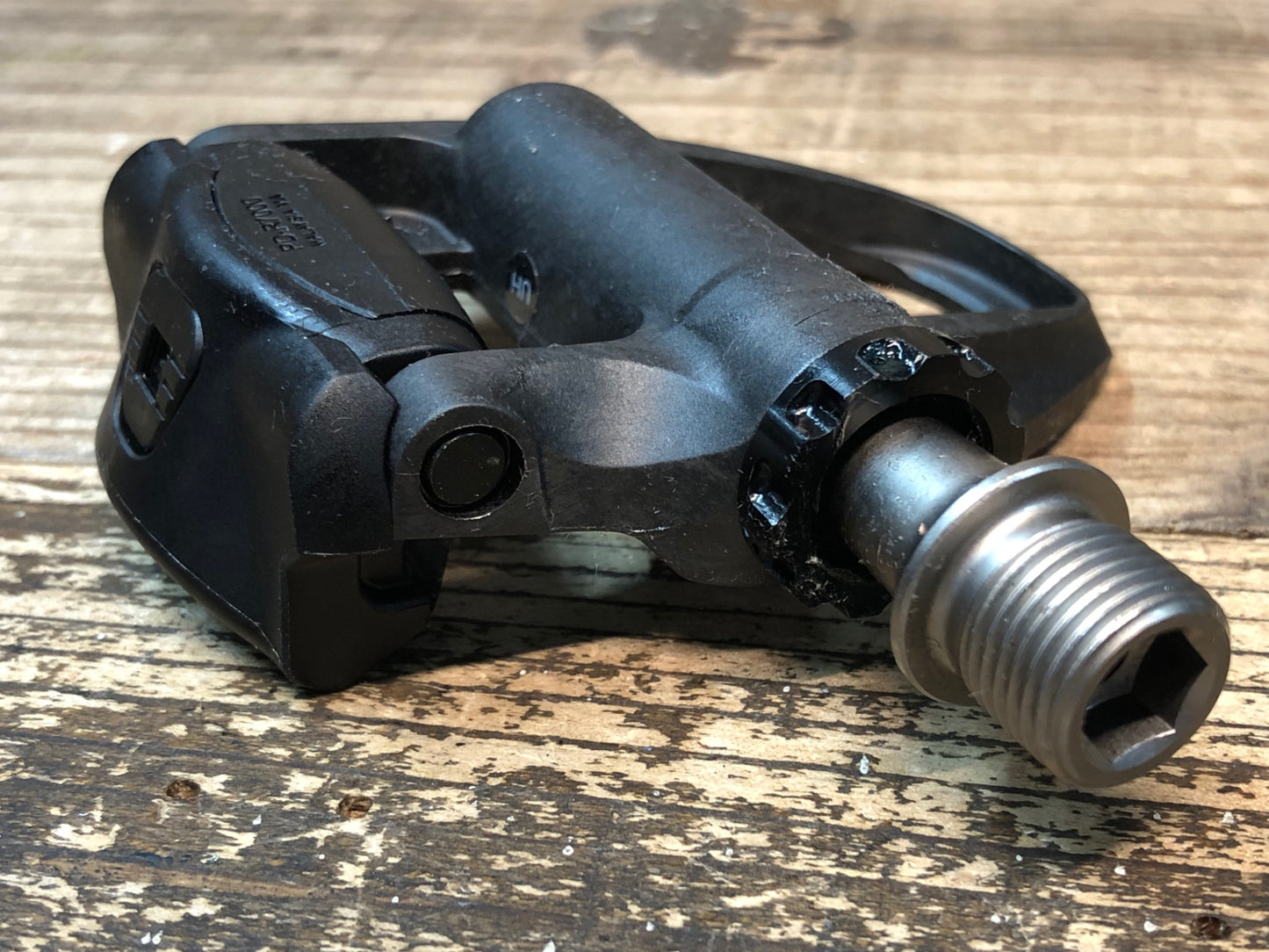 IW052 シマノ SHIMANO 105 PD-R7000 ビンディングペダル SPD-SL