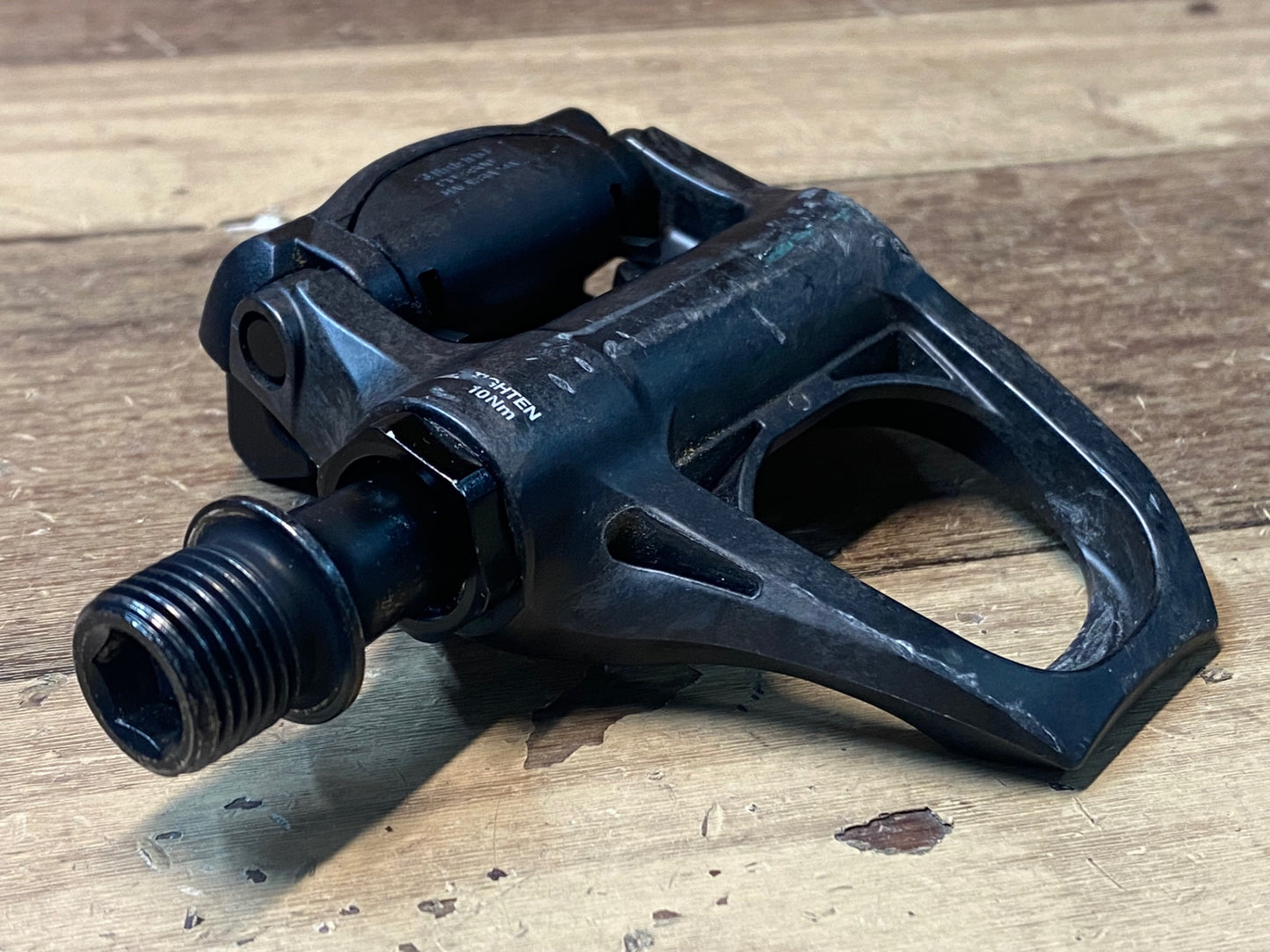IL006 シマノ SHIMANO PD-R550 ビンディングペダル SPD-SL