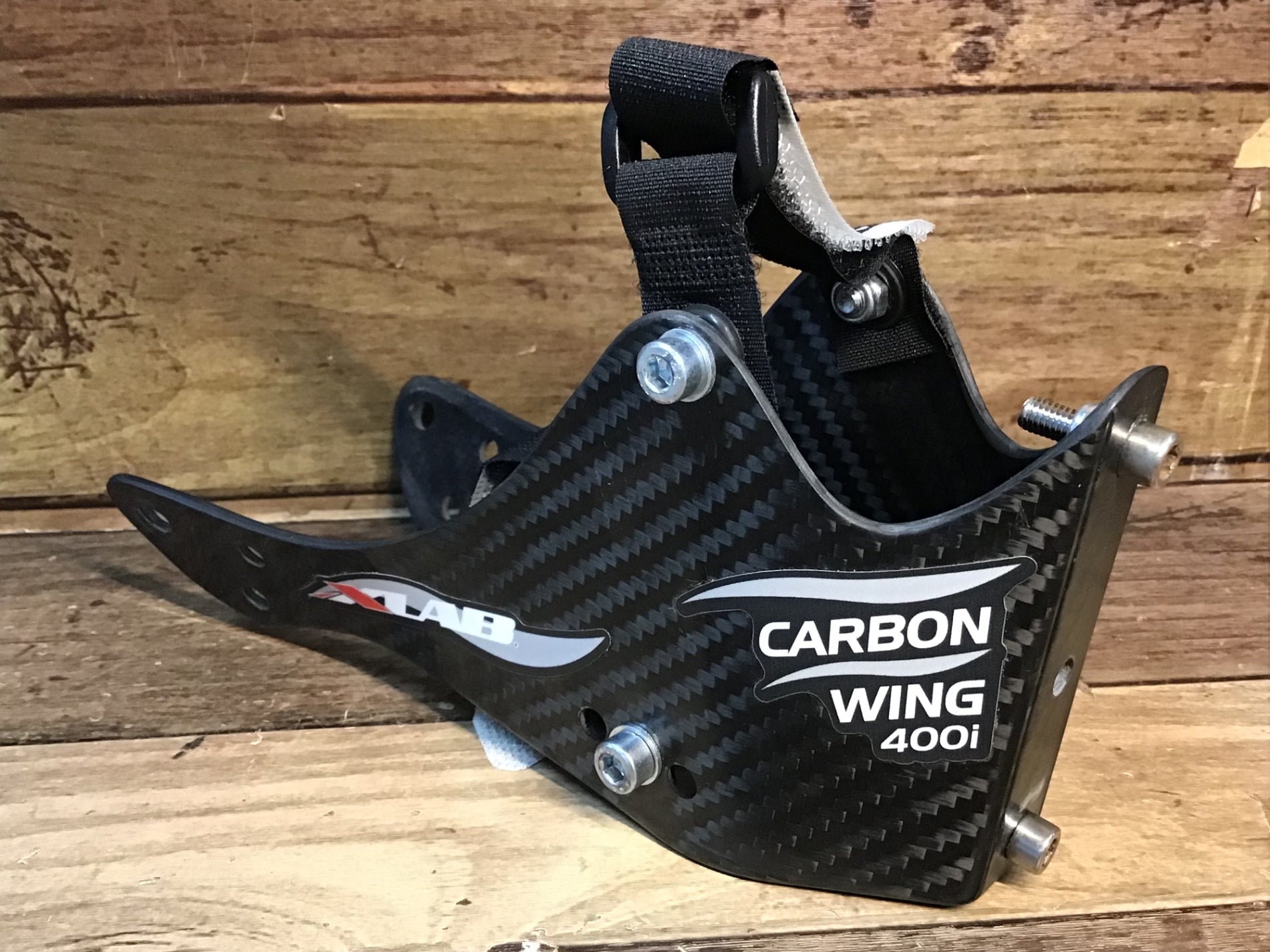 HS736 エックスラボ XLAB カーボンウイング Carbon Wing 400i サドルアダプター ボトルケージマウント トライアスロン