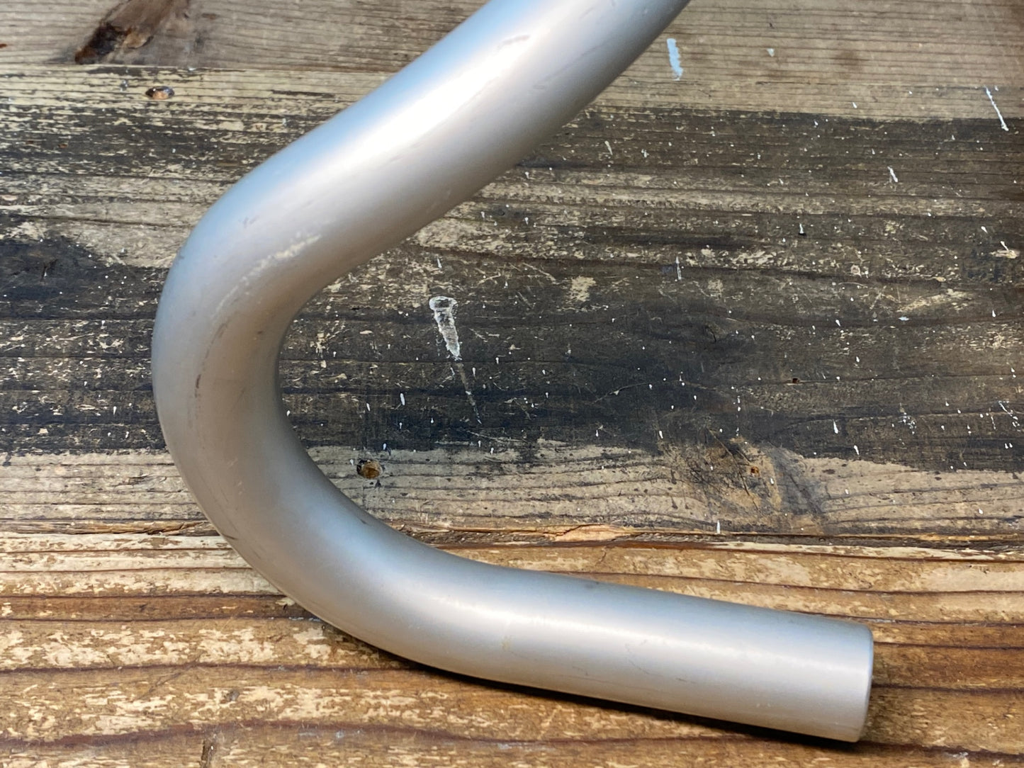 IX863 チネリ Cinelli ジロ・ディタリア GIRO D`Italia アルミ ドロップハンドル Φ26.0 エンド400