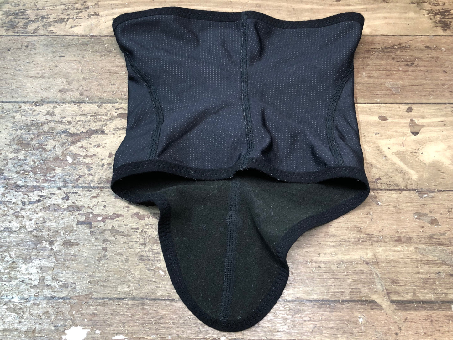 IN379 アソス Assos フェイスウォーマー