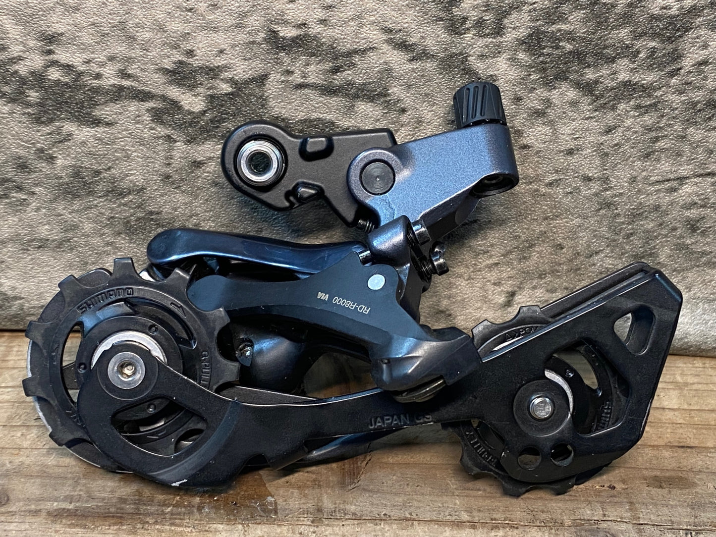 IR721 シマノ SHIMANO アルテグラ ULTEGRA RD-R8000 リアディレイラー 11S GS