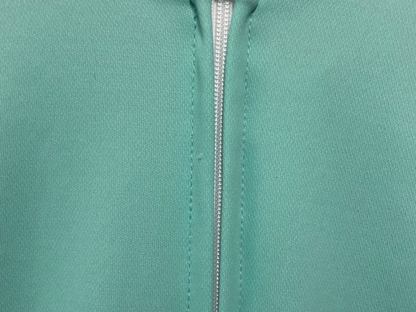 IP591 パールイズミ PEARL iZUMi 半袖 サイクルジャージ ビアンキ M チェレステ