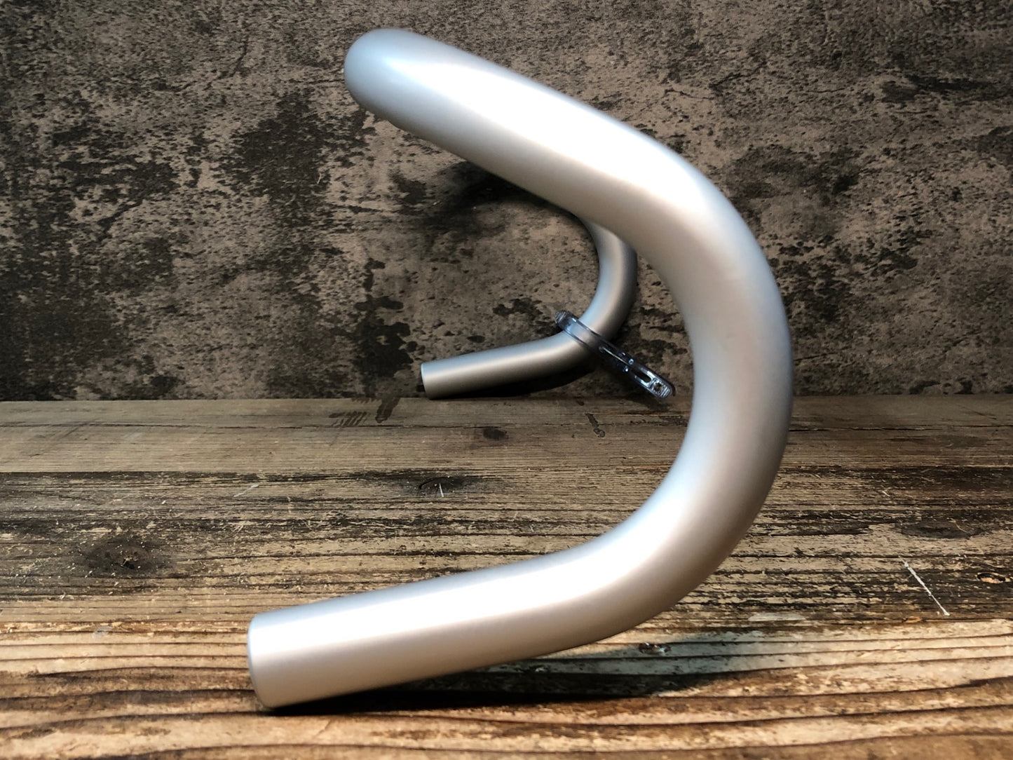 IK797 チネリ Cinelli GIRO D'ITALIA BAR ドロップハンドル Φ26 ブラケットC-C440mm