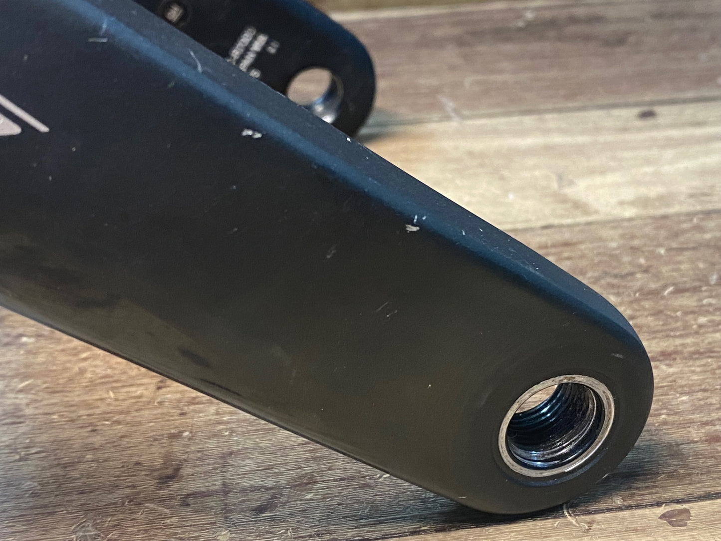 HY342 シマノ SHIMANO 105 FC-R7000 クランクアーム 175mm
