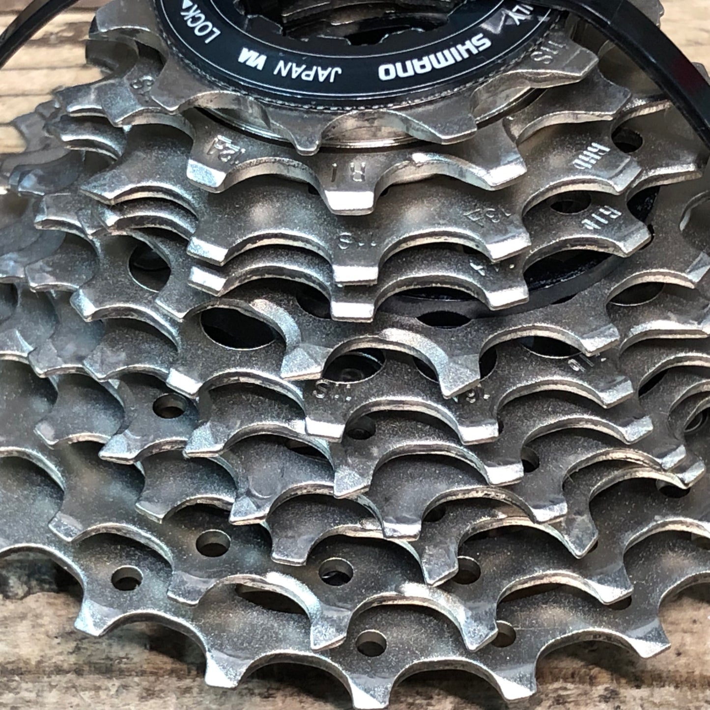 IM826 シマノ SHIMANO アルテグラ ULTEGRA CS-6800 スプロケット 11s 11-23T