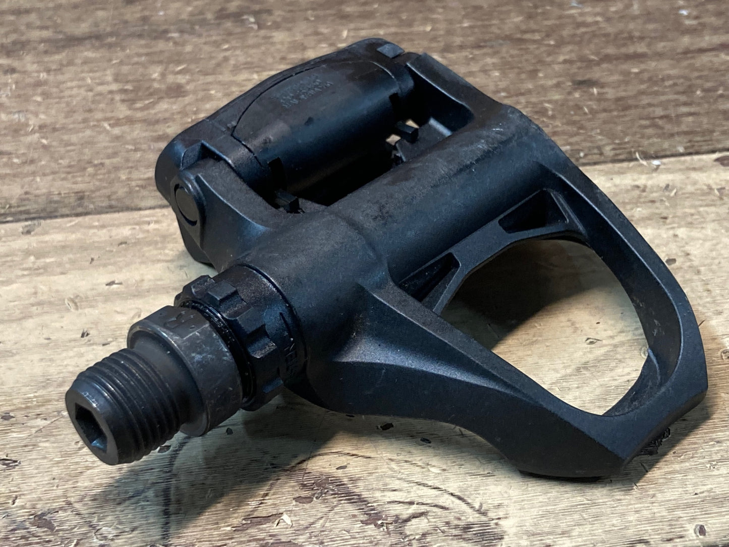 HY042 シマノ SHIMANO PD-R550 ビンディングペダル SPD-SL
