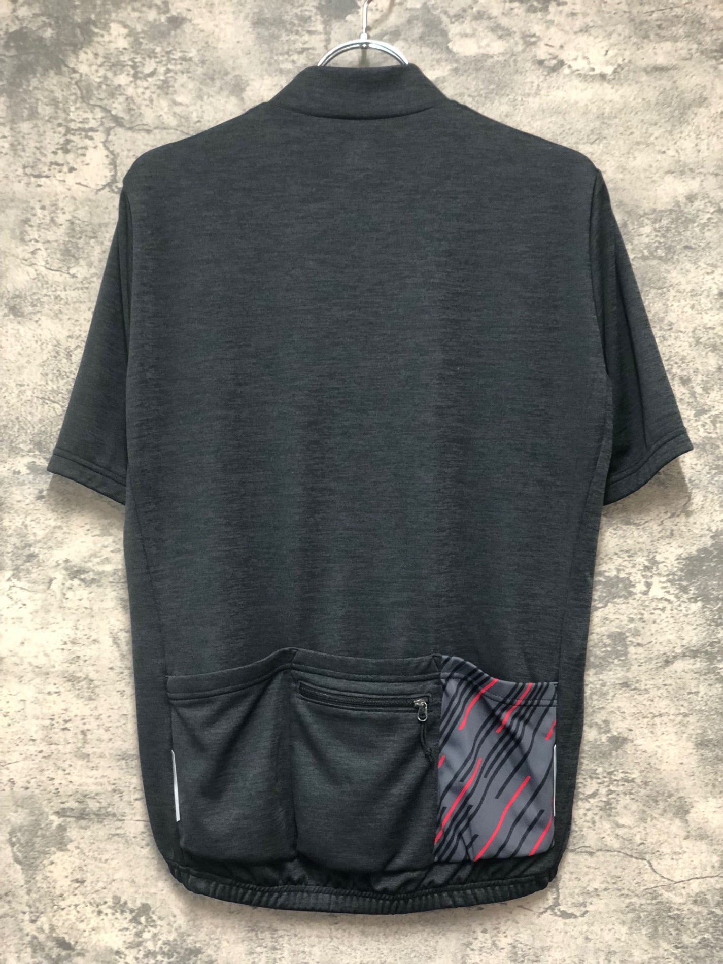 IV483 パールイズミ PEARL iZUMi サイクルジャージ 半袖 M