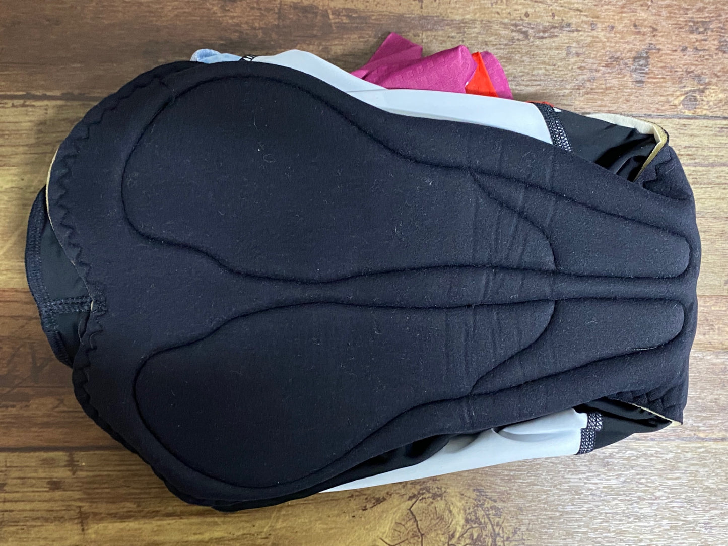 IP328 モントン MONTON SPORTS KID 半袖ワンピースセパレートタイプ XXS