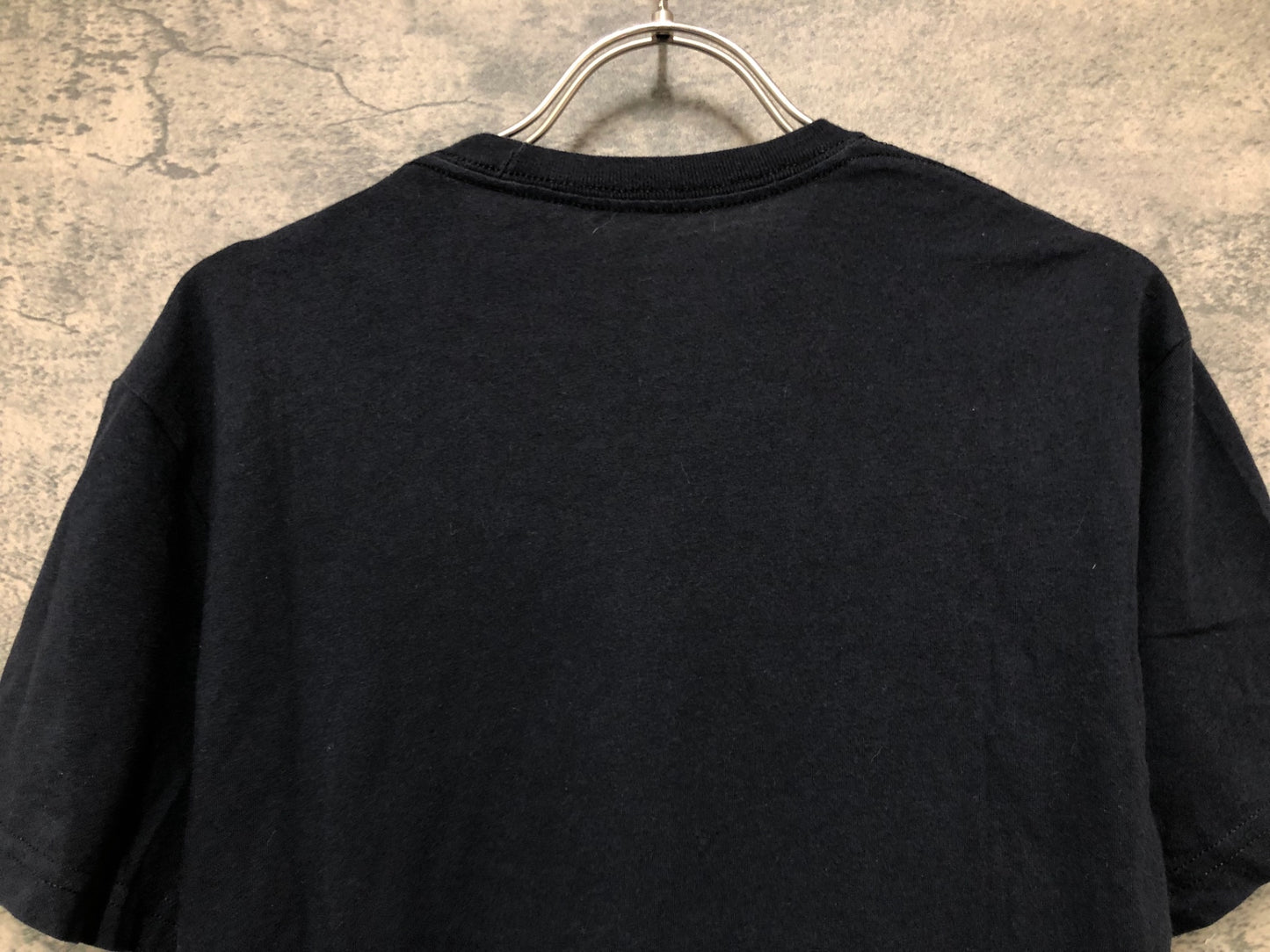 IY037 ジロ GIRO 半袖 Tシャツ 黒 S