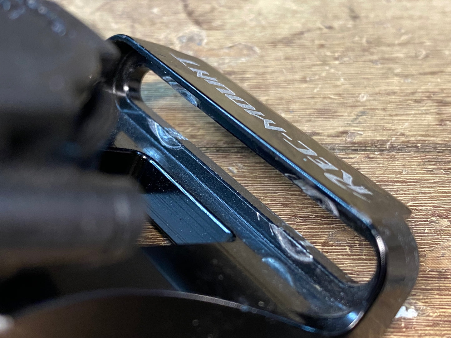 IH269 レックマウント+ REC MOUNT+ R+BOLT1 ステムボルト ダイレクトマウント スマホ用 GO-PRO用