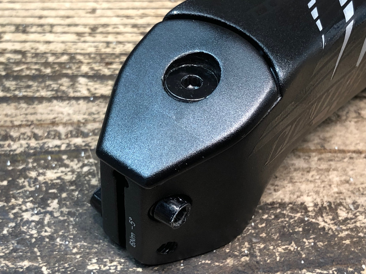 JD157 コントロールテック CONTROLTECH COUGAR アルミ ステム 90mm Φ31.8 OS