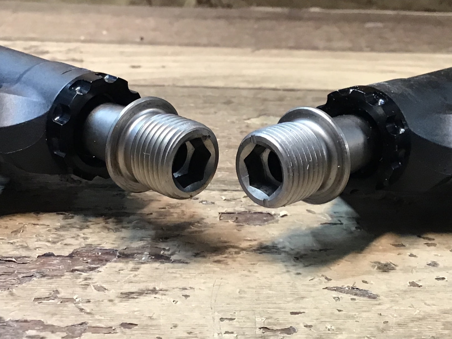 IK377 シマノ SHIMANO 105 PD-R7000 ビンディングペダル SPD-SL